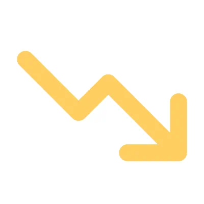 Declining BBB Rating