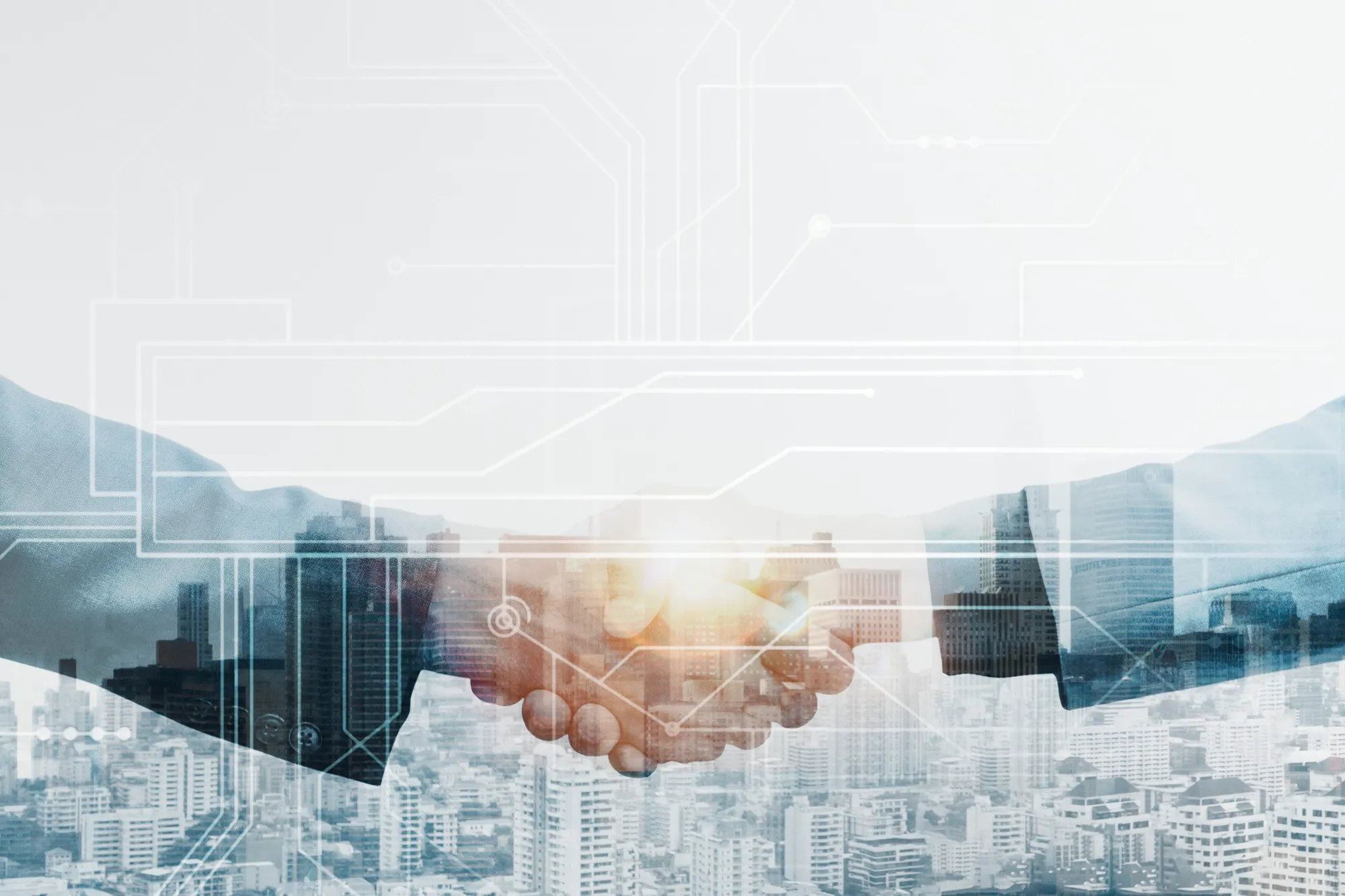 Business Owner Learning from Competitors