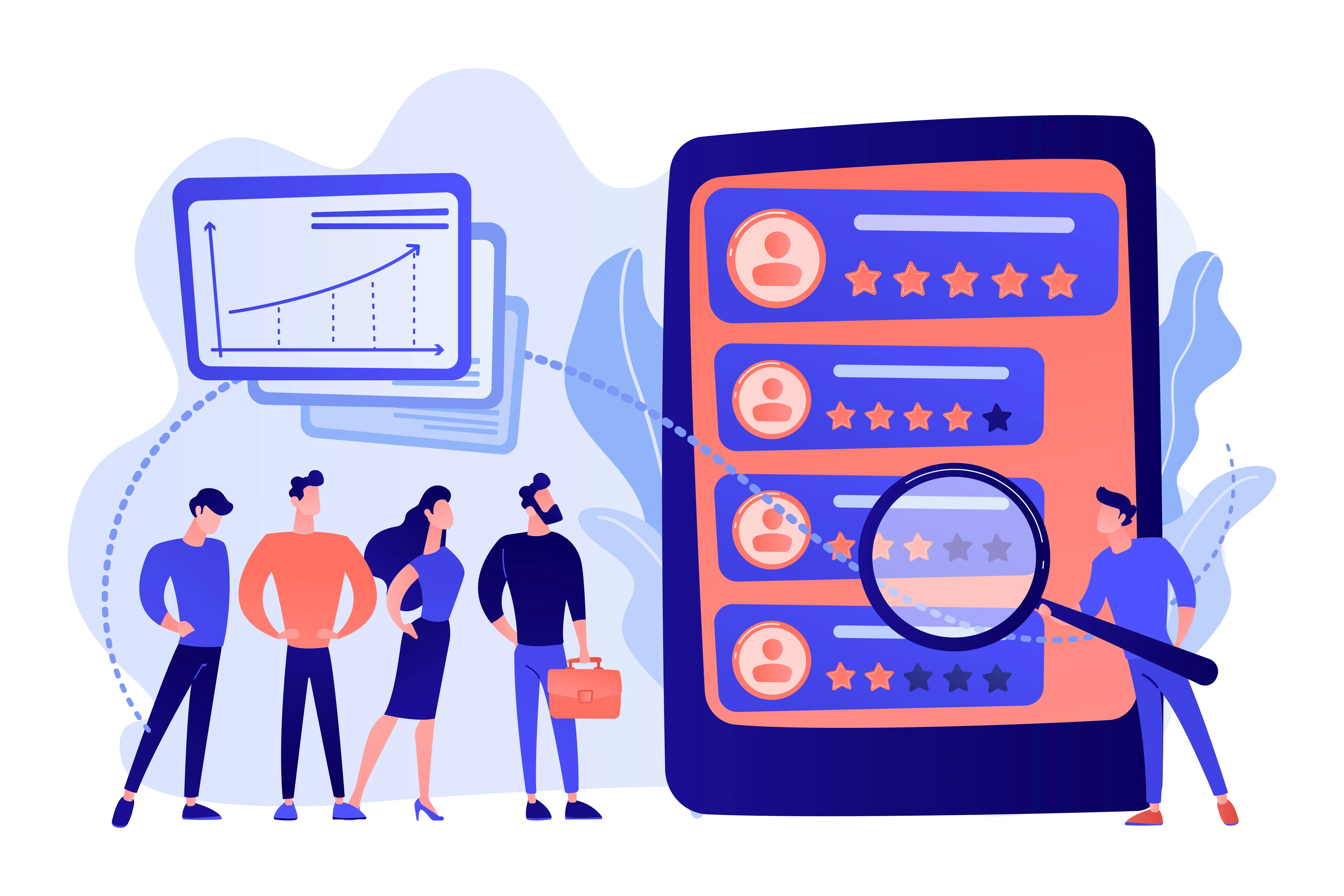 Comprehensive Data Access