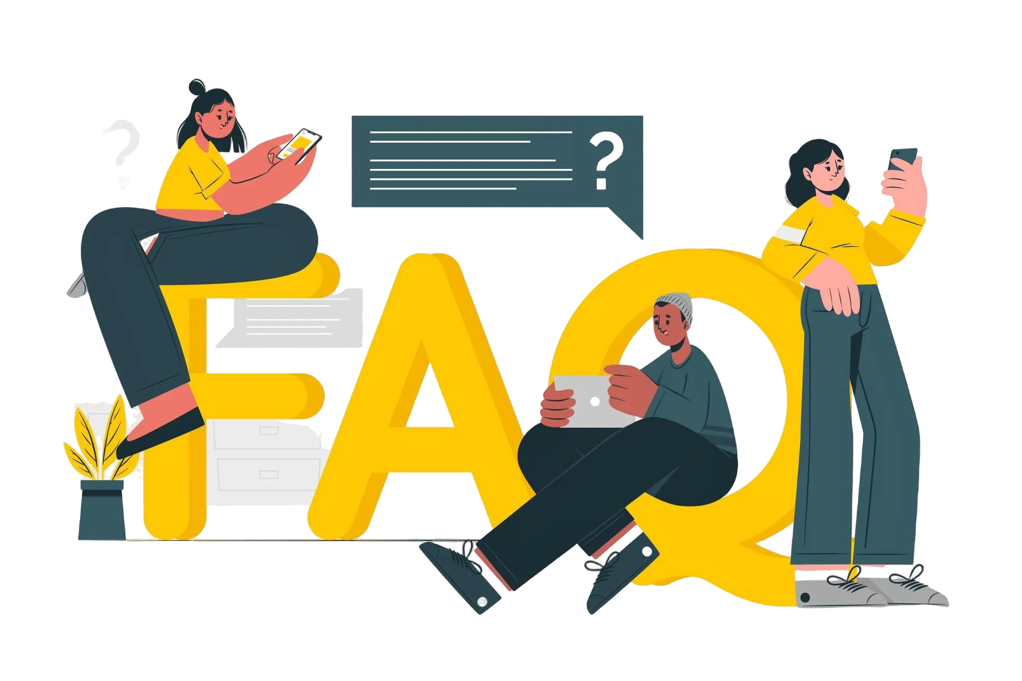FAQs