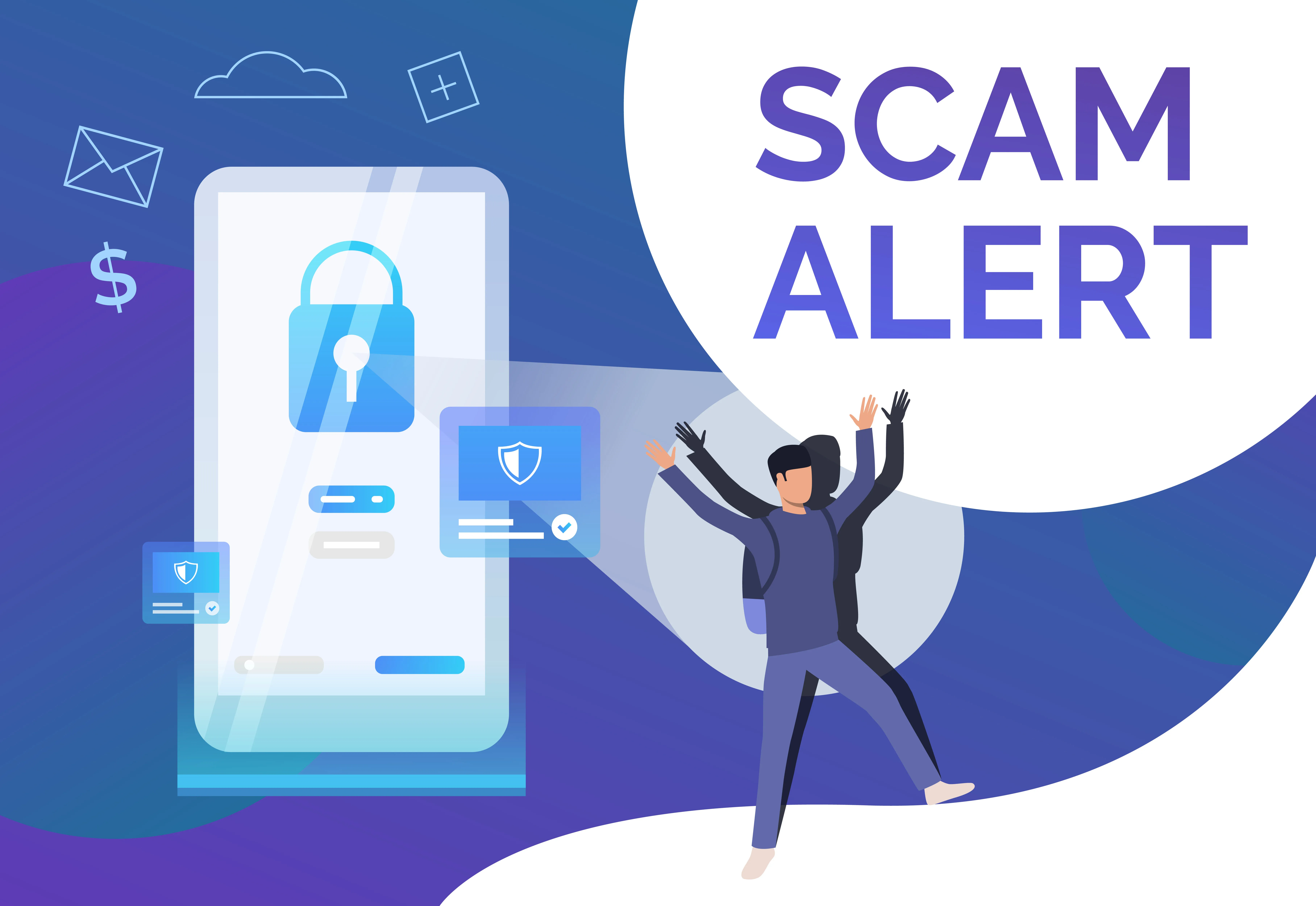 Fraud and Scam Watchlist