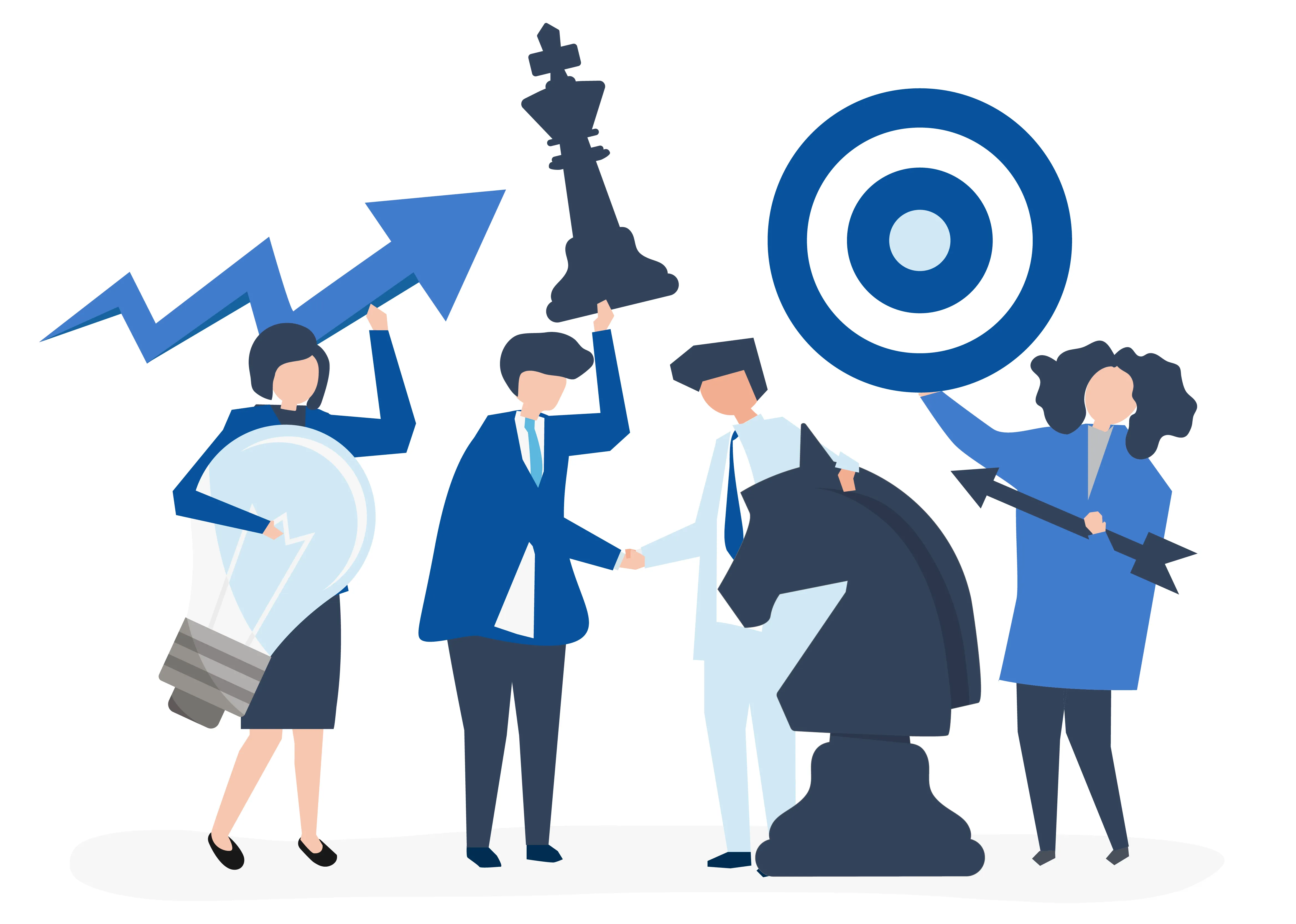 Gaining a Competitive Advantage