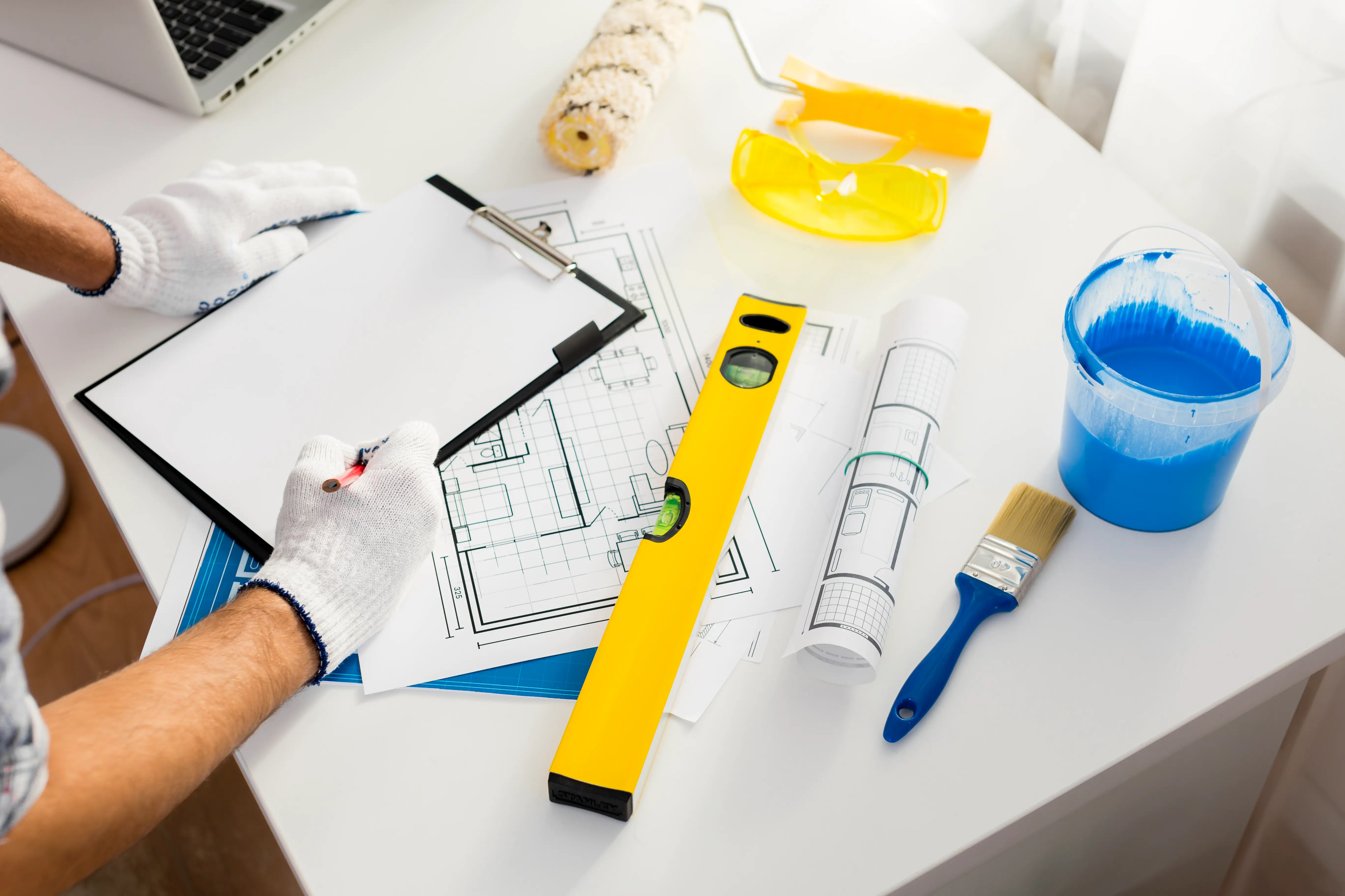 Home Service Businesses