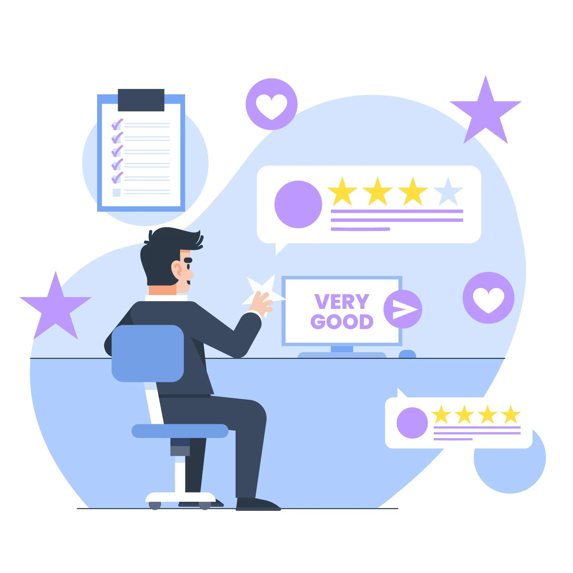 What Is the Local Business Reputation Checker