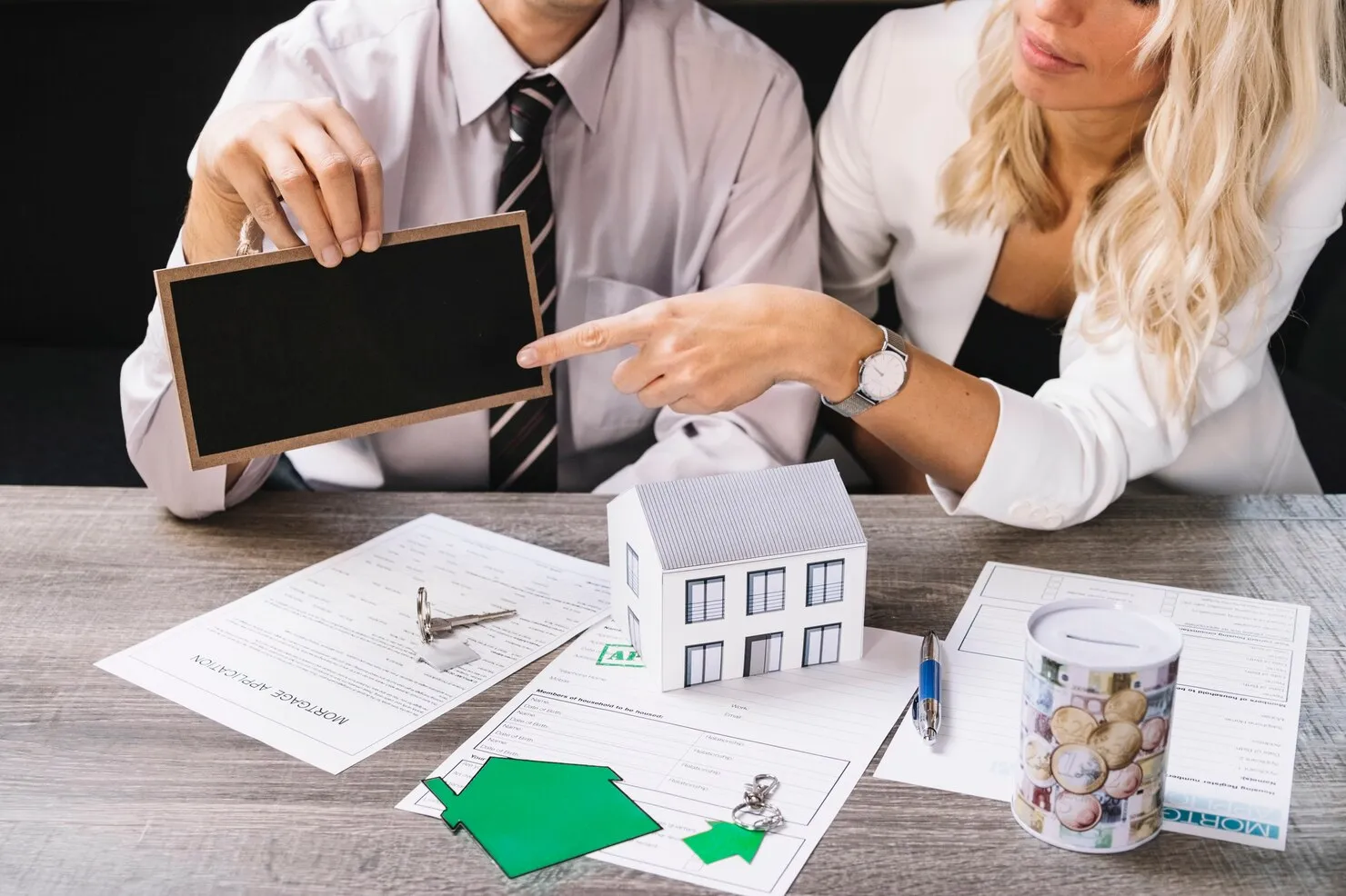 Researching a Property Management Company