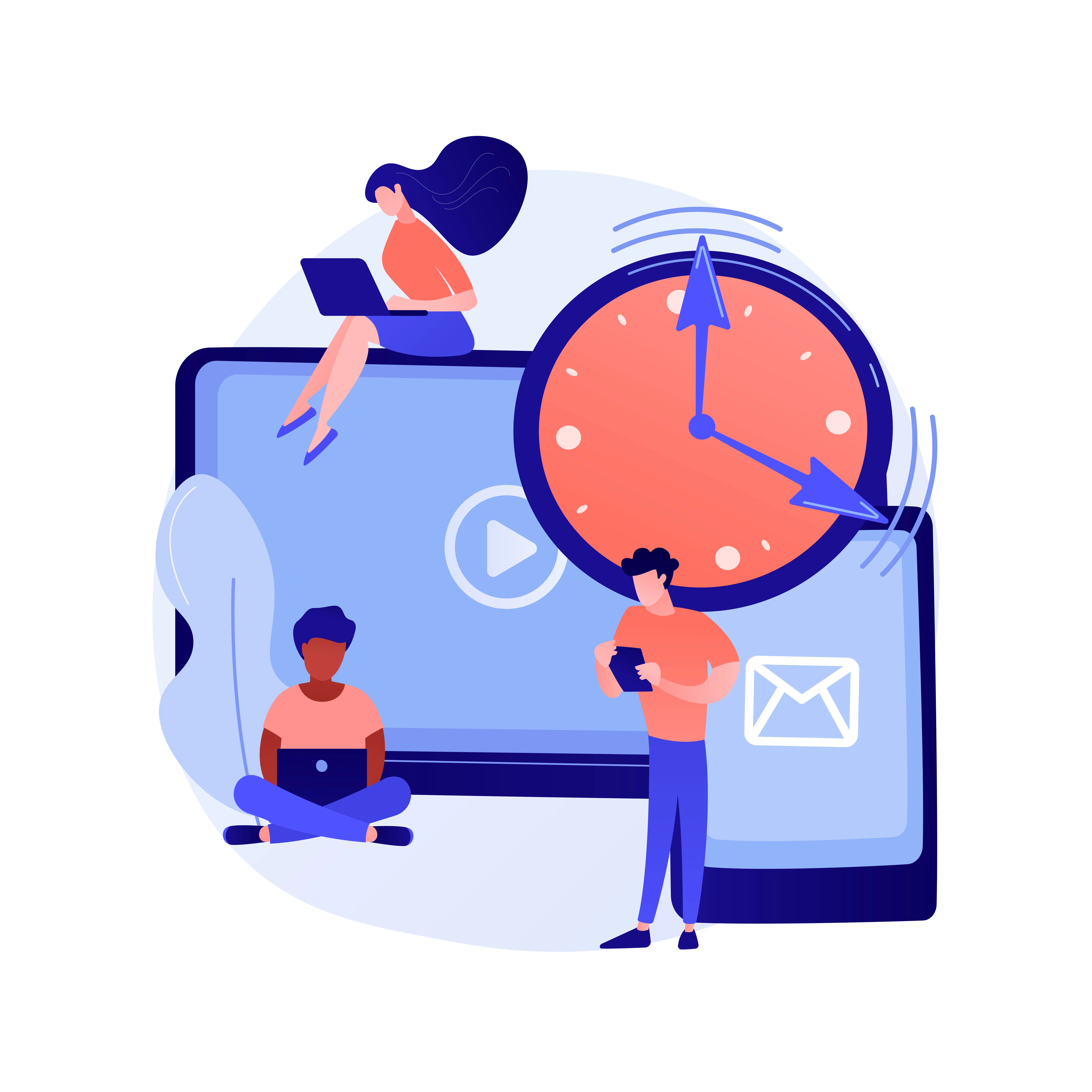 Real-Time Alerts