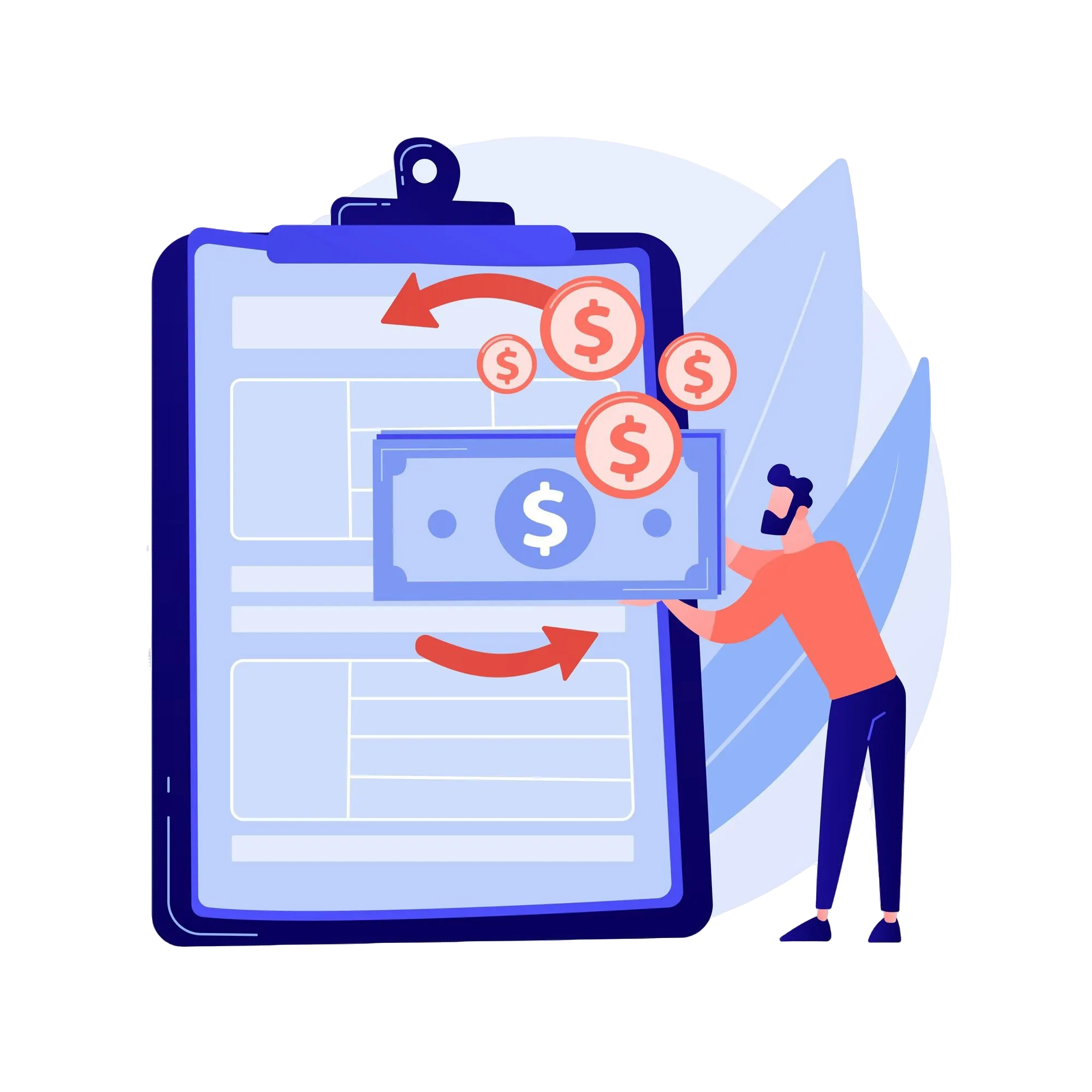 Refund Policy