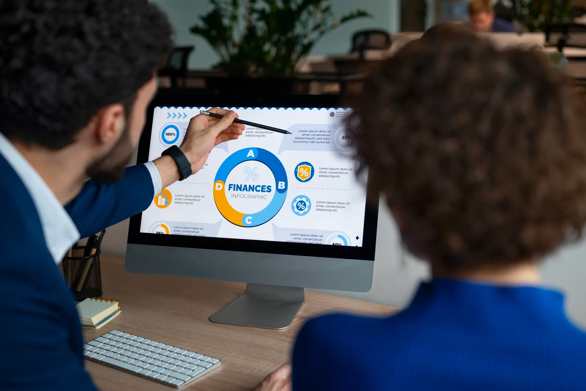 Reputation Repair Dashboard for Businesses